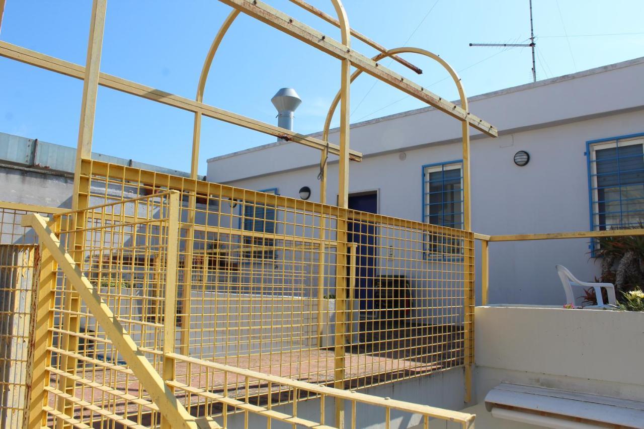 Appartamento Vista Mare Porto Cesareo Buitenkant foto